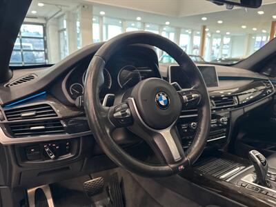 2016 BMW X5 xDrive35i   - Photo 13 - Gladstone, OR 97027