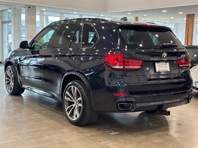 2016 BMW X5 xDrive35i   - Photo 4 - Gladstone, OR 97027