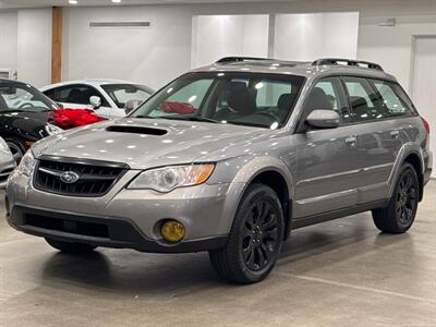 2008 Subaru Outback 2.5XT Limited   - Photo 3 - Gladstone, OR 97027