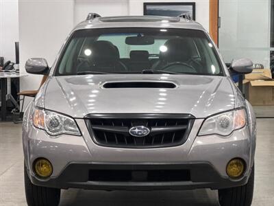 2008 Subaru Outback 2.5XT Limited   - Photo 2 - Gladstone, OR 97027