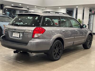 2008 Subaru Outback 2.5XT Limited   - Photo 6 - Gladstone, OR 97027