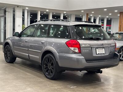 2008 Subaru Outback 2.5XT Limited   - Photo 4 - Gladstone, OR 97027