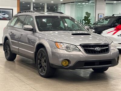 2008 Subaru Outback 2.5XT Limited   - Photo 1 - Gladstone, OR 97027