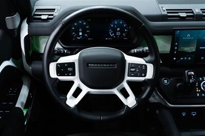 2023 Land Rover Defender SE   - Photo 12 - Gladstone, OR 97027