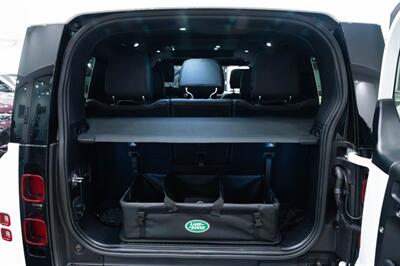 2023 Land Rover Defender SE   - Photo 8 - Gladstone, OR 97027