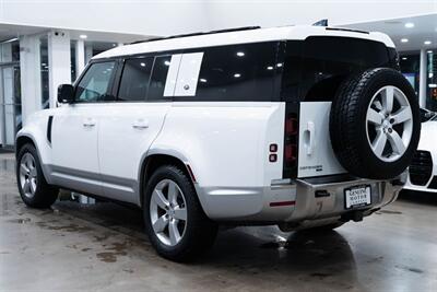 2023 Land Rover Defender SE   - Photo 6 - Gladstone, OR 97027