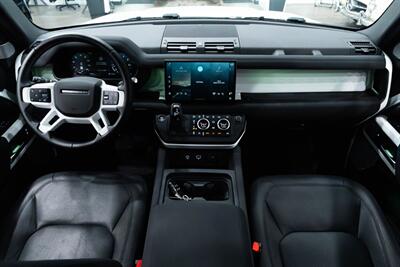 2023 Land Rover Defender SE   - Photo 9 - Gladstone, OR 97027