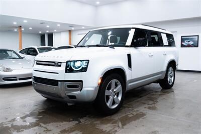 2023 Land Rover Defender SE   - Photo 28 - Gladstone, OR 97027