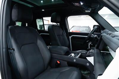 2023 Land Rover Defender SE   - Photo 26 - Gladstone, OR 97027