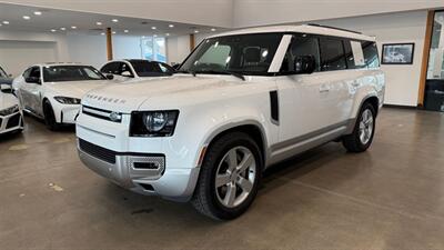 2023 Land Rover Defender SE   - Photo 1 - Gladstone, OR 97027