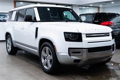 2023 Land Rover Defender SE   - Photo 3 - Gladstone, OR 97027