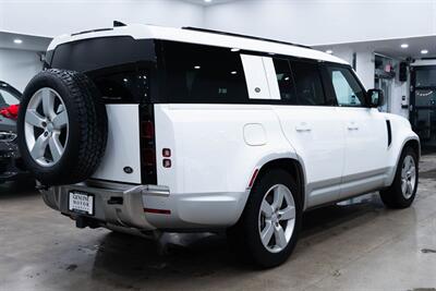 2023 Land Rover Defender SE   - Photo 4 - Gladstone, OR 97027