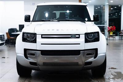 2023 Land Rover Defender SE   - Photo 2 - Gladstone, OR 97027