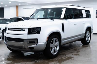 2023 Land Rover Defender SE   - Photo 1 - Gladstone, OR 97027