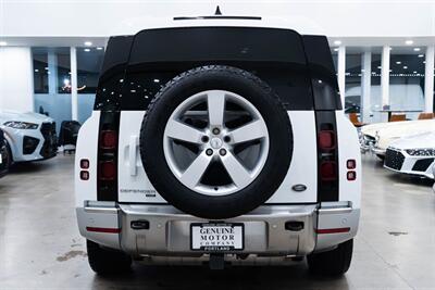 2023 Land Rover Defender SE   - Photo 5 - Gladstone, OR 97027