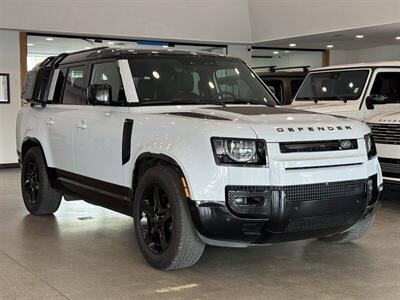 2023 Land Rover Defender X-Dynamic SE   - Photo 3 - Gladstone, OR 97027