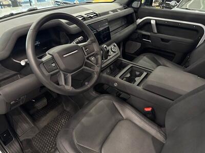 2023 Land Rover Defender X-Dynamic SE   - Photo 27 - Gladstone, OR 97027