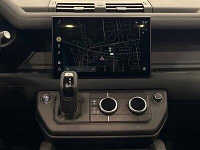 2023 Land Rover Defender X-Dynamic SE   - Photo 33 - Gladstone, OR 97027