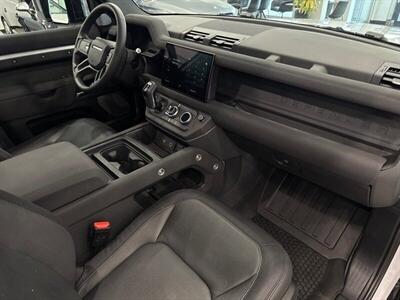 2023 Land Rover Defender X-Dynamic SE   - Photo 28 - Gladstone, OR 97027