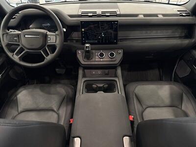 2023 Land Rover Defender X-Dynamic SE   - Photo 8 - Gladstone, OR 97027