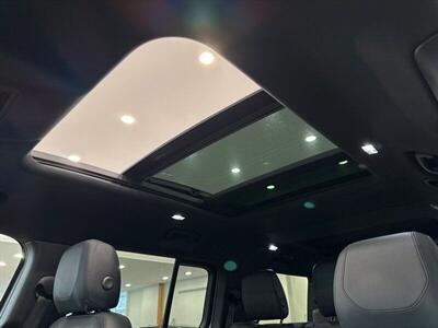 2023 Land Rover Defender X-Dynamic SE   - Photo 39 - Gladstone, OR 97027
