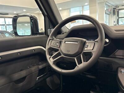 2023 Land Rover Defender X-Dynamic SE   - Photo 31 - Gladstone, OR 97027