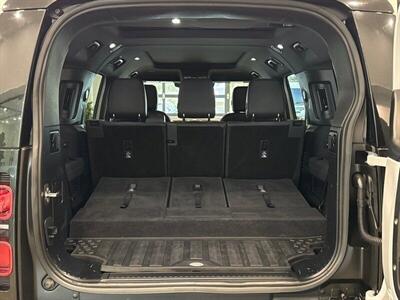 2023 Land Rover Defender X-Dynamic SE   - Photo 40 - Gladstone, OR 97027