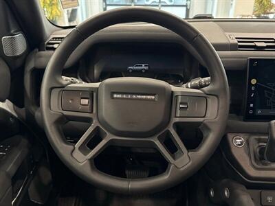 2023 Land Rover Defender X-Dynamic SE   - Photo 32 - Gladstone, OR 97027