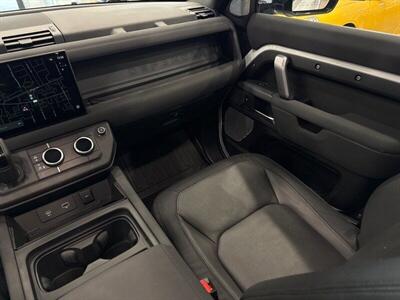 2023 Land Rover Defender X-Dynamic SE   - Photo 30 - Gladstone, OR 97027