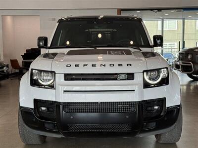 2023 Land Rover Defender X-Dynamic SE   - Photo 2 - Gladstone, OR 97027