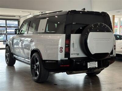 2023 Land Rover Defender X-Dynamic SE   - Photo 4 - Gladstone, OR 97027