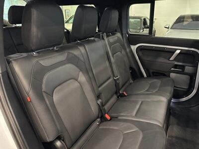 2023 Land Rover Defender X-Dynamic SE   - Photo 24 - Gladstone, OR 97027