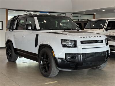 2023 Land Rover Defender 130 X-Dynamic SE   - Photo 3 - Gladstone, OR 97027