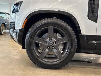 2023 Land Rover Defender X-Dynamic SE   - Photo 42 - Gladstone, OR 97027