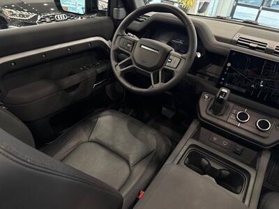 2023 Land Rover Defender X-Dynamic SE   - Photo 29 - Gladstone, OR 97027