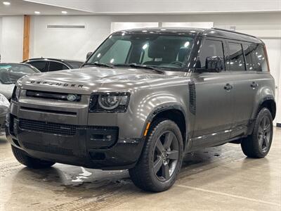 2022 Land Rover Defender 110 X-Dynamic HSE   - Photo 1 - Gladstone, OR 97027