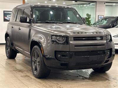 2022 Land Rover Defender 110 X-Dynamic HSE   - Photo 3 - Gladstone, OR 97027