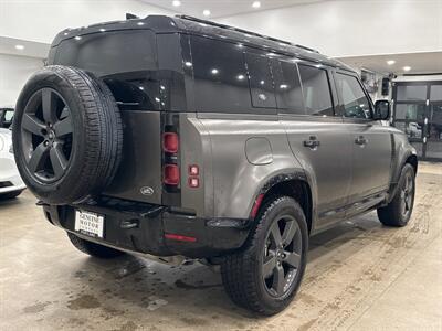 2022 Land Rover Defender 110 X-Dynamic HSE   - Photo 6 - Gladstone, OR 97027