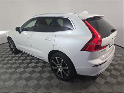 2019 Volvo XC60 T5 Inscription   - Photo 4 - Gladstone, OR 97027