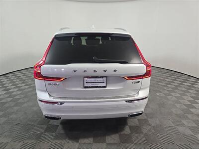 2019 Volvo XC60 T5 Inscription   - Photo 5 - Gladstone, OR 97027