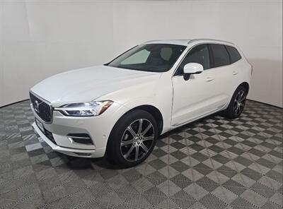 2019 Volvo XC60 T5 Inscription   - Photo 1 - Gladstone, OR 97027