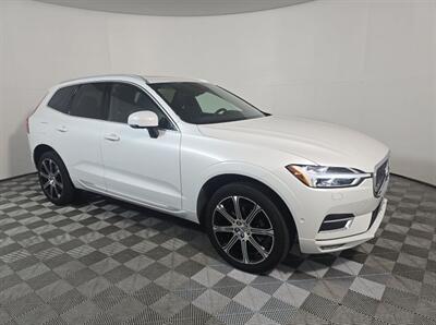 2019 Volvo XC60 T5 Inscription   - Photo 3 - Gladstone, OR 97027
