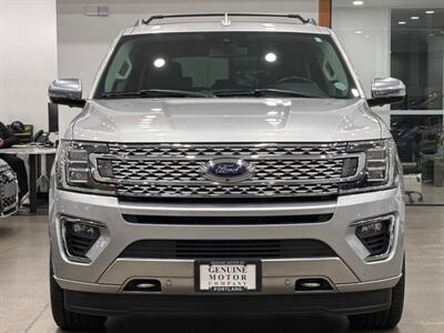 2019 Ford Expedition MAX Platinum   - Photo 2 - Gladstone, OR 97027