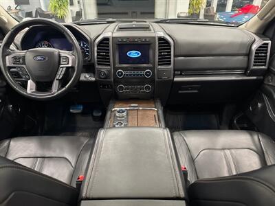 2019 Ford Expedition MAX Platinum   - Photo 8 - Gladstone, OR 97027