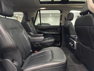 2019 Ford Expedition MAX Platinum   - Photo 12 - Gladstone, OR 97027