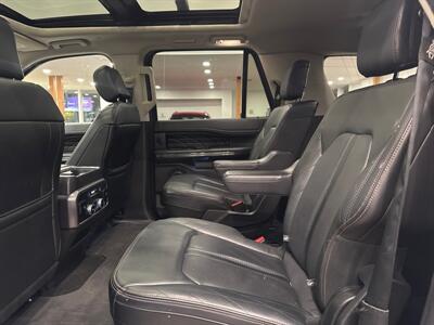 2019 Ford Expedition MAX Platinum   - Photo 10 - Gladstone, OR 97027