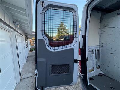 2012 Mercedes-Benz Sprinter Cargo 144 WB BlueTEC® - Photo 9 - Gladstone, OR 97027