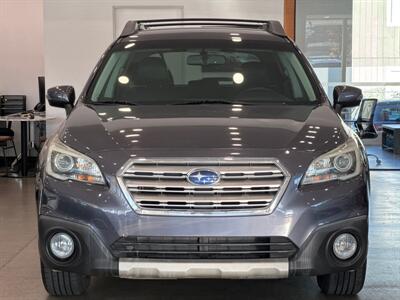 2015 Subaru Outback 2.5i Limited   - Photo 2 - Gladstone, OR 97027