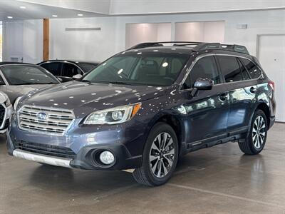 2015 Subaru Outback 2.5i Limited   - Photo 3 - Gladstone, OR 97027