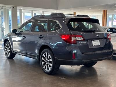 2015 Subaru Outback 2.5i Limited   - Photo 4 - Gladstone, OR 97027